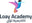 Loay Academy logo